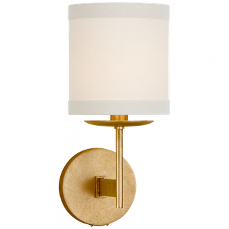 Walker Small Sconce (279|KS 2070G-L)