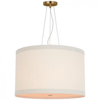 Walker Medium Hanging Shade (279|KS 5078G-L)