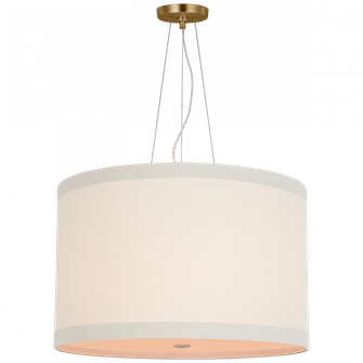 Walker Medium Hanging Shade (279|KS 5078G-L)