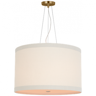 Walker Medium Hanging Shade (279|KS 5078G-L)