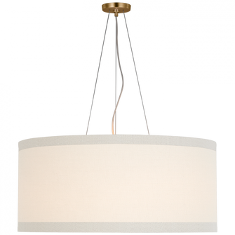 Walker Large Hanging Shade (279|KS 5079G-L)