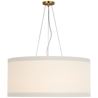 Walker Large Hanging Shade (279|KS 5079G-L)