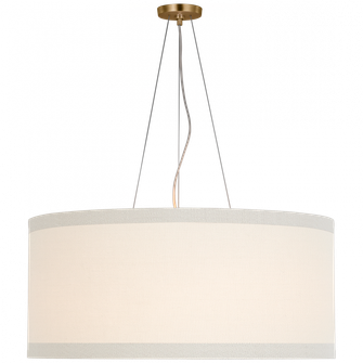 Walker Large Hanging Shade (279|KS 5079G-L)
