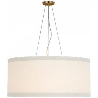 Walker Large Hanging Shade (279|KS 5079G-L)