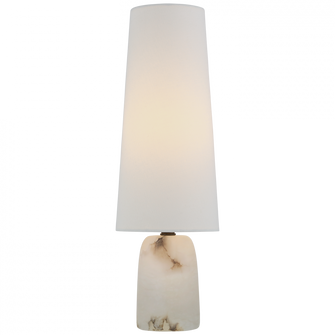 Jinny Medium Table Lamp (279|TOB 3250ALB-L)