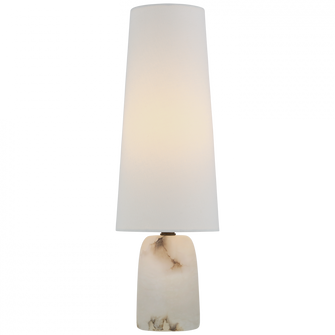 Jinny Medium Table Lamp (279|TOB 3250ALB-L)