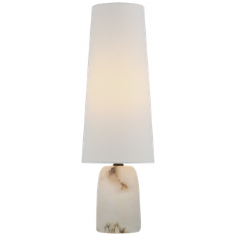 Jinny Medium Table Lamp (279|TOB 3250ALB-L)