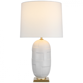 Incasso Large Table Lamp (279|TOB 3685PW-L)