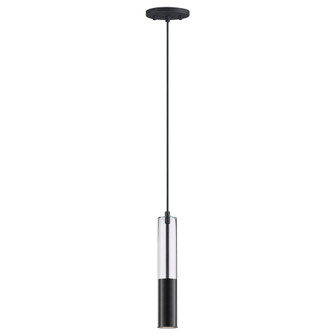 Torch-Single Pendant (94|E11000-24BK)