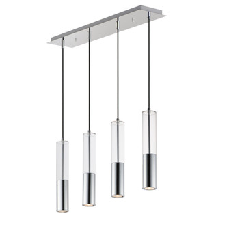 Torch-Linear Pendant (94|E11004-24PC)