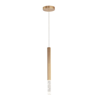 Diaphane-Single Pendant (94|E11021-95GLD)