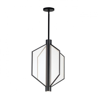 Telstar-Single Pendant (94|E25134-133BK)