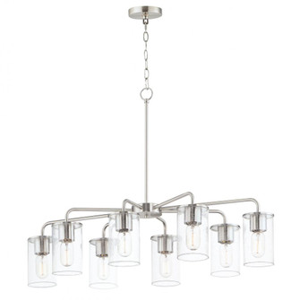 Sleek-Chandelier (19|11848CDSN)