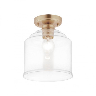 Acadia-Semi-Flush Mount (19|12270CDHR)