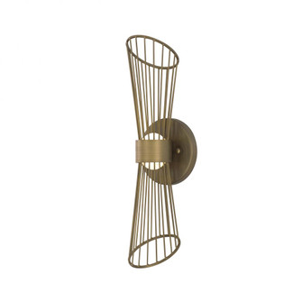 Zeta-Wall Sconce (19|24171NAB)