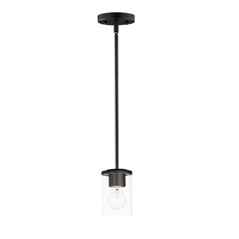 Corona-Mini Pendant (19|90200CLBK)