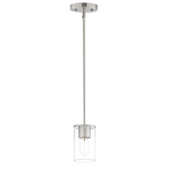 Sleek-Mini Pendant (19|91840CDSN)