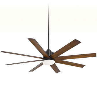Slipstream LED - 65'' Ceiling Fan (39|F888L-CL/DK)