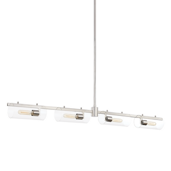 Ariel Linear (6939|H326904-PN)