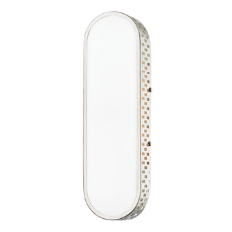 2 Light Wall Sconce (6939|H329102-PN)