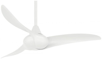 Wave - 44'' Ceiling Fan (39|F854-WH)