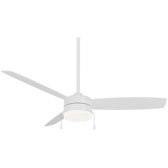 Airetor III - LED 54'' Ceiling Fan (39|F670L-WHF)