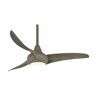 Light Wave - LED 44'' Ceiling Fan (39|F845-DRF)