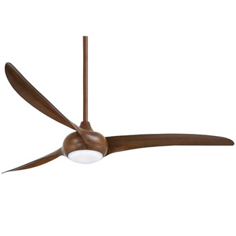 Light Wave - LED 65'' Ceiling Fan (39|F848-DK)