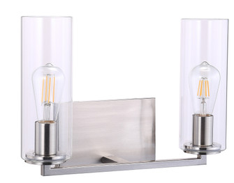 Acacia - 2 Light Bath (10|4042-84)