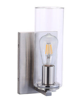 Acacia - 1 Light Bath (10|4041-84)