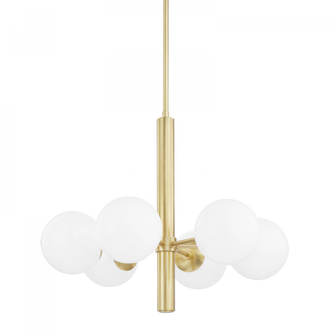 Stella Chandelier (6939|H105806-AGB)
