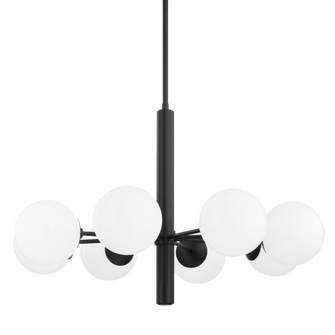 Stella Chandelier (6939|H105808-OB)