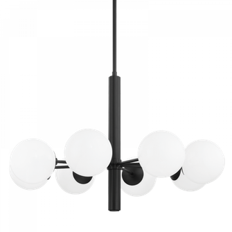 Stella Chandelier (6939|H105808-OB)