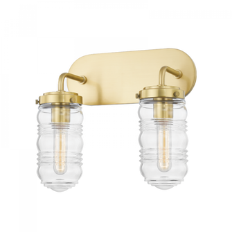 Clara Bath and Vanity (6939|H124302-AGB)