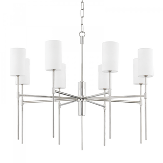 Olivia Chandelier (6939|H223808-PN)