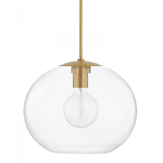 Margot Pendant (6939|H270701XL-AGB)