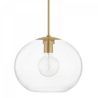 Margot Pendant (6939|H270701XL-AGB)