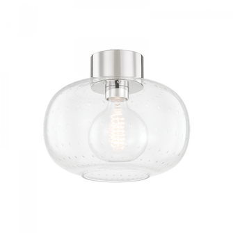 Harlow Flush Mount (6939|H403501-PN)