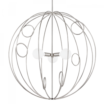 Alanis Chandelier (6939|H485701L-PN)