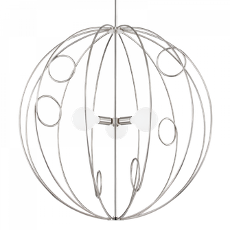 Alanis Chandelier (6939|H485701L-PN)