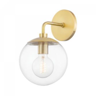 Meadow Wall Sconce (6939|H503101-AGB)