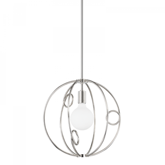 Alanis Pendant (6939|H485701S-PN)