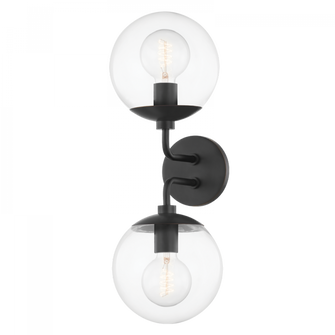 Meadow Wall Sconce (6939|H503102-OB)