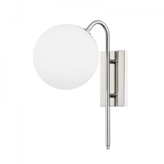 Ingrid Wall Sconce (6939|H504101-PN)