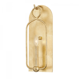 Mallory Wall Sconce (6939|H512101-GL)