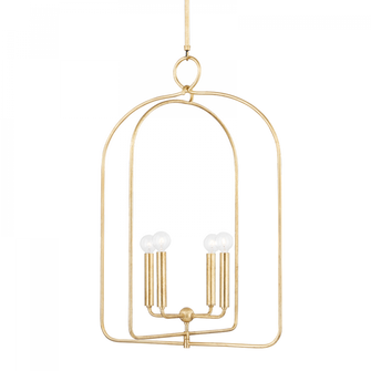 Mallory Pendant (6939|H512701L-GL)