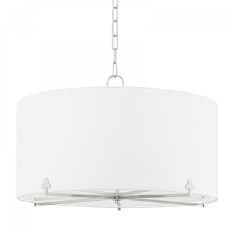 Darlene Chandelier (6939|H519805-PN)