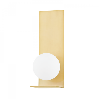 Lani Wall Sconce (6939|H533101-AGB)