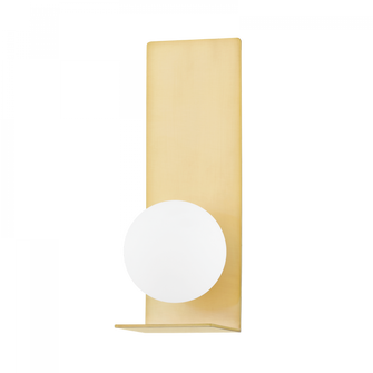 Lani Wall Sconce (6939|H533101-AGB)