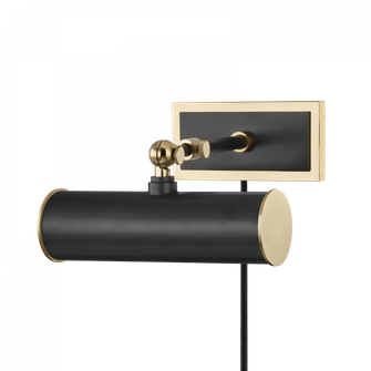 Holly Plug-In Picture Light (6939|HL263201-AOB)
